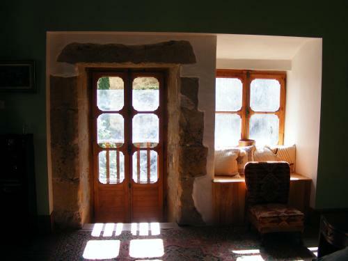 Bed & Breakfast Chateau De Belesta