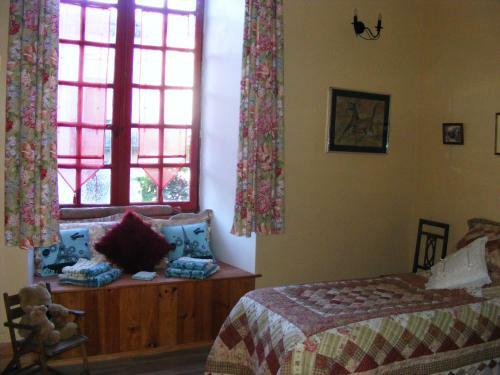 Bed & Breakfast Chateau De Belesta