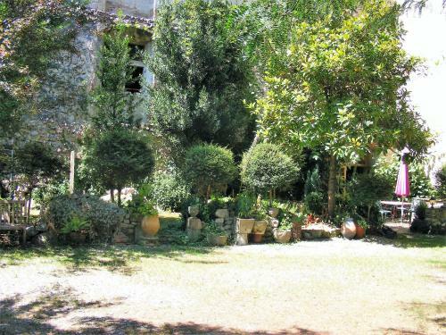 Bed & Breakfast Chateau De Belesta