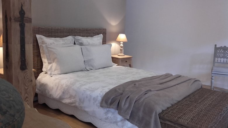 Bed & Breakfast Cot� Cour Bischwihr Colmar