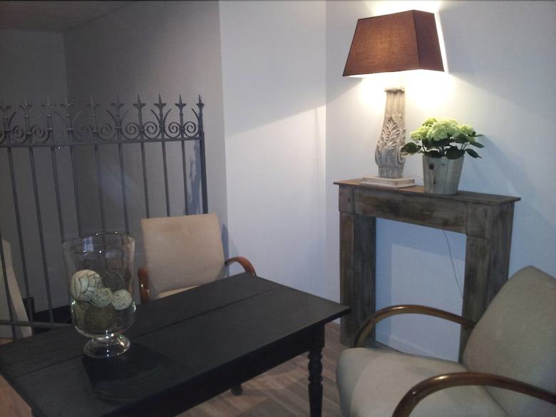 Bed & Breakfast Cot� Cour Bischwihr Colmar