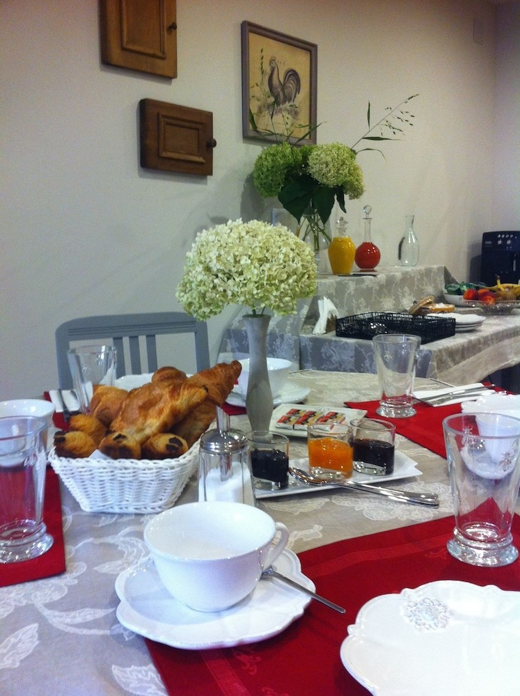 Bed & Breakfast Cot� Cour Bischwihr Colmar