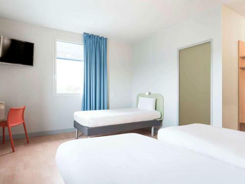Hotel Bobigny Pantin