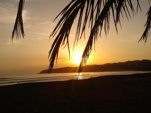 Hotel Residencial Pedasi