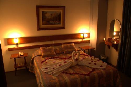 Hotel Clar�n