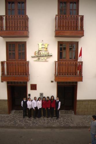 Hotel Clar�n