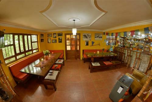 Albergue La Casa De Zarela