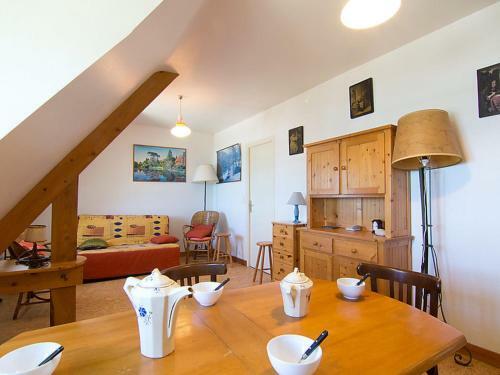 Villa Carnac 4405
