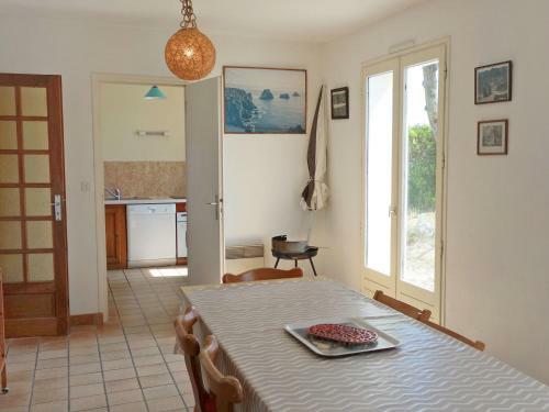 Villa Carnac 4405