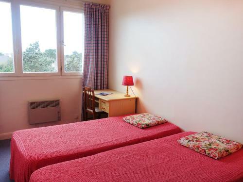 Apartment Carnac 4902