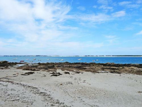 Holiday Home Carnac 4478