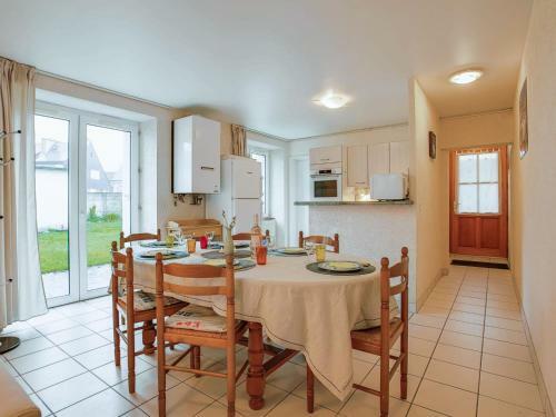 Holiday Home Carnac 4478