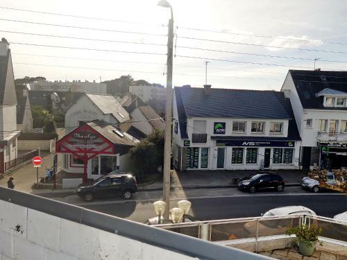 Apartment Carnac 3829
