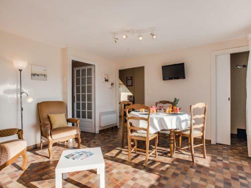 Apartment Carnac 3829