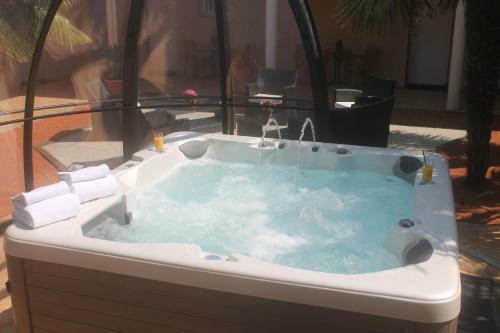 Hotel La Closerie