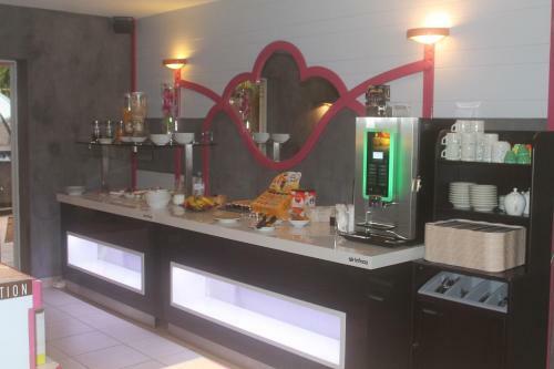 Hotel La Closerie