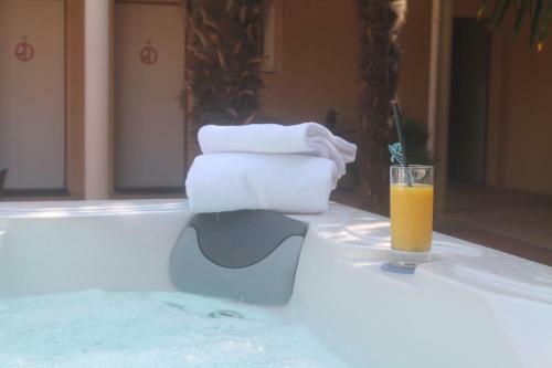Hotel La Closerie