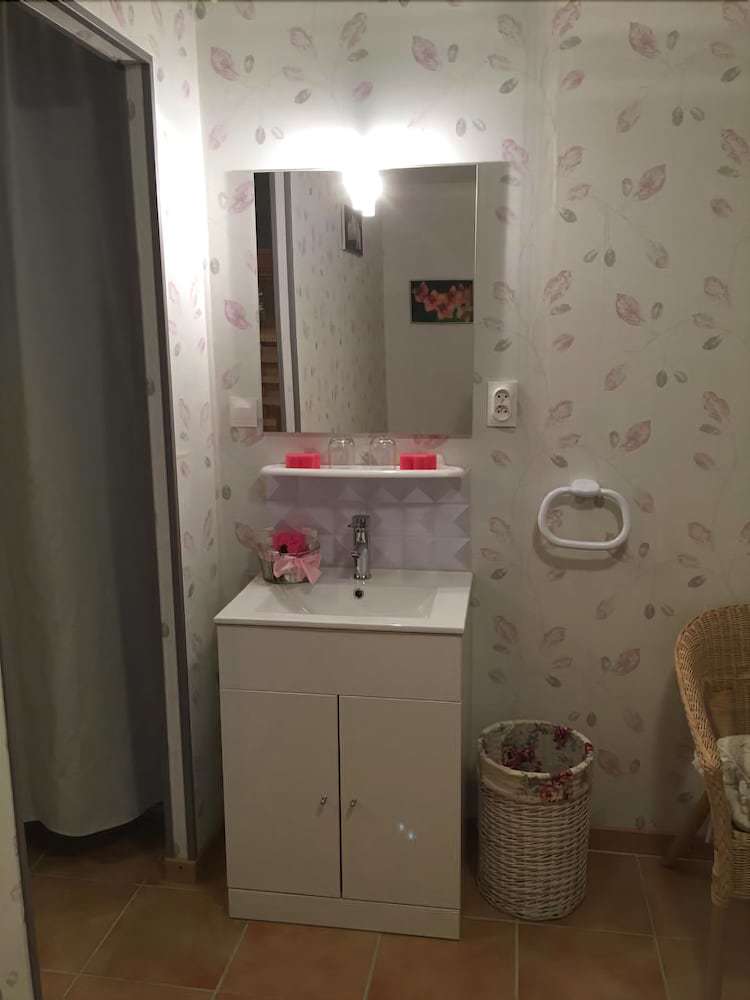 Bed & Breakfast Maison Des Vignes