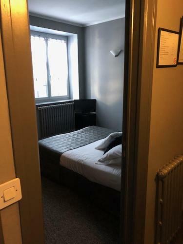 Hotel La Grange