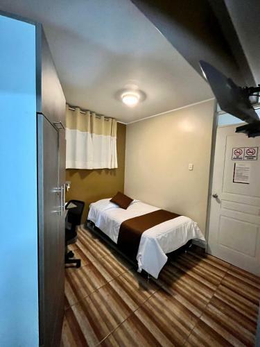 Hostal Hotel Embajada Wanka