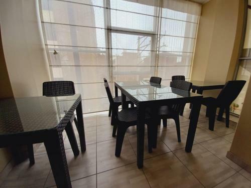 Hostal Hotel Embajada Wanka