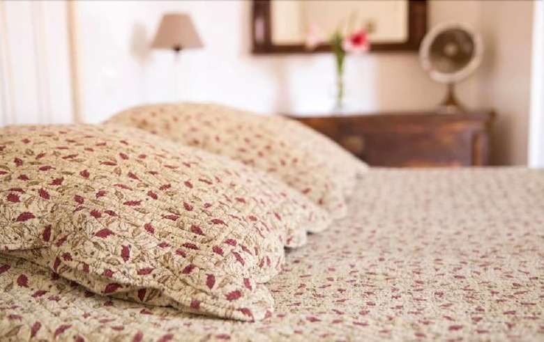 Bed & Breakfast Campagne De La Source St Martin
