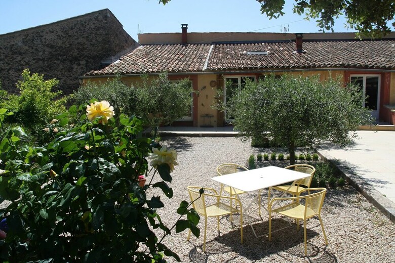 Bed & Breakfast Campagne De La Source St Martin