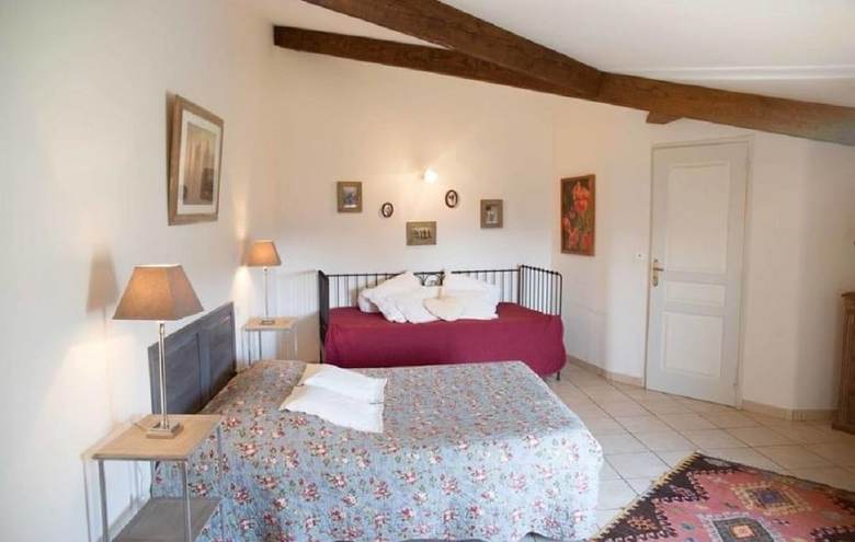 Bed & Breakfast Campagne De La Source St Martin