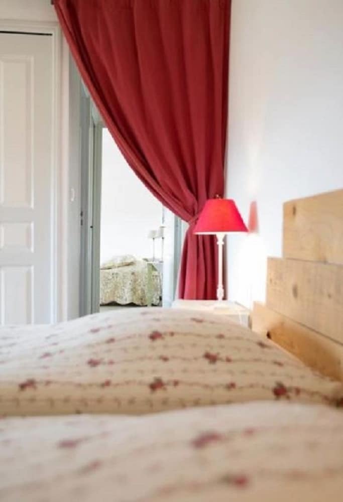 Bed & Breakfast Campagne De La Source St Martin