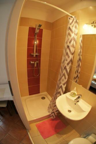 Apartament Pozna? Je?yce