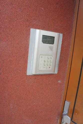Apartament Pozna? Je?yce