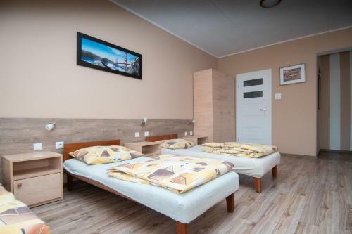 Albergue Noclegi Elan