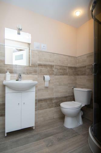 Albergue Noclegi Elan