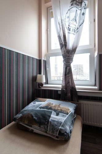 Albergue Noclegi Elan