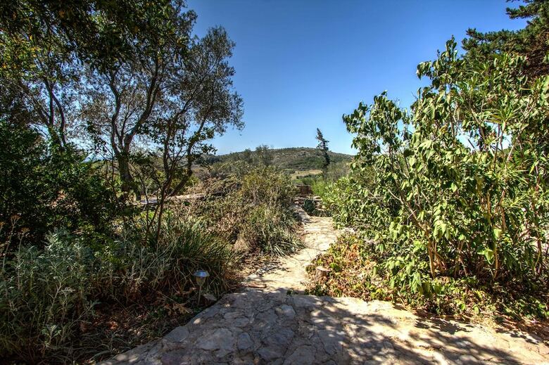 La Bergerie Du Chateau De Fitou