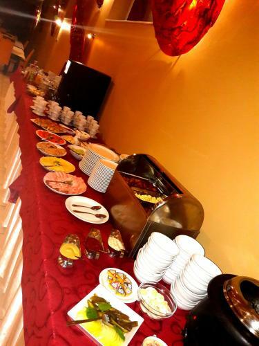 Posada Hotel Pod Borem