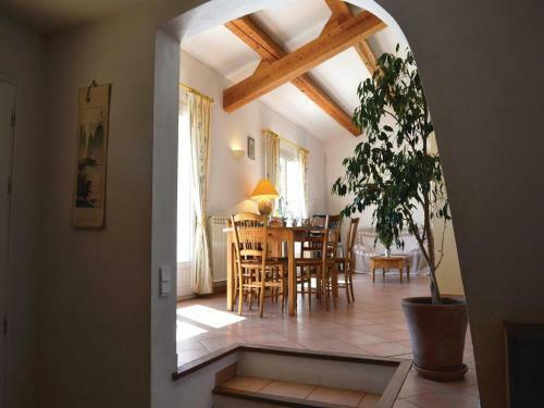 Holiday Home Les Adrets De L'este 30
