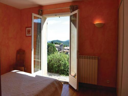 Holiday Home Les Adrets De L'este 30
