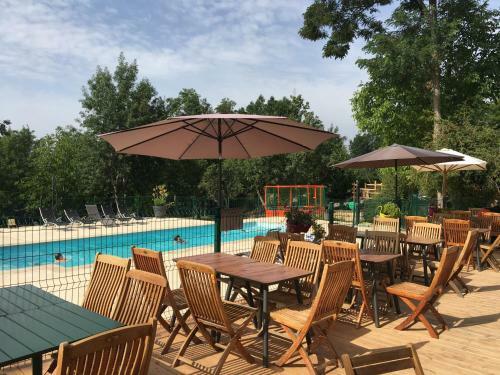 Camping Le Napol�on