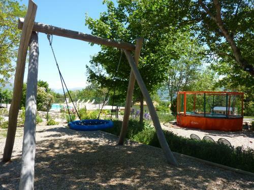 Camping Le Napol�on