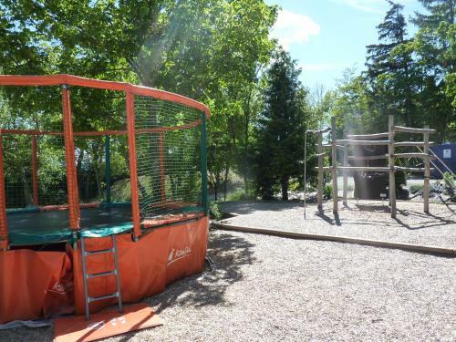 Camping Le Napol�on