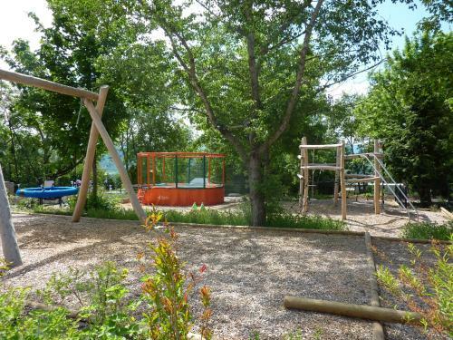 Camping Le Napol�on