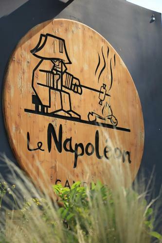 Camping Le Napol�on
