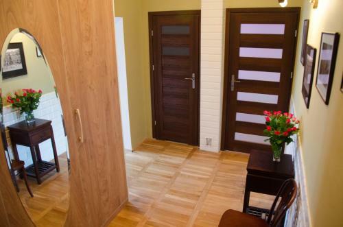 Apartment Krakowskie Przedmie?cie
