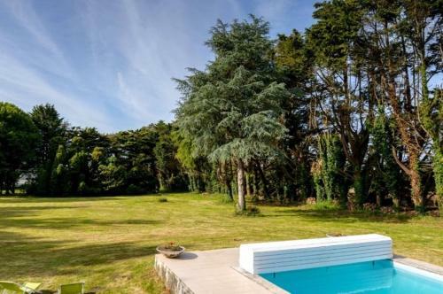 Villa Rue Yves Trichard
