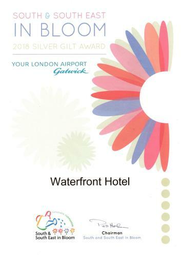 Waterfront Hotel