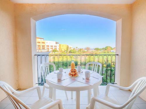 Apartment Les Marines De Gassin 4062