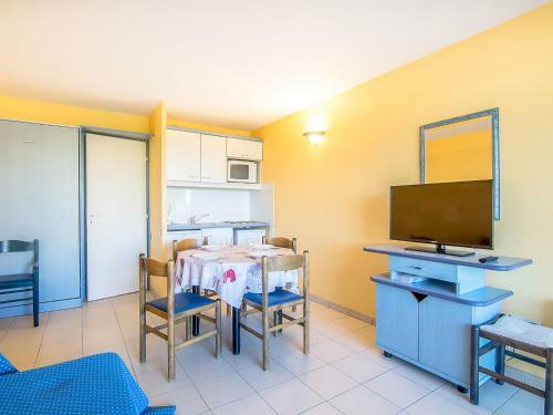 Apartment Les Marines De Gassin 4062