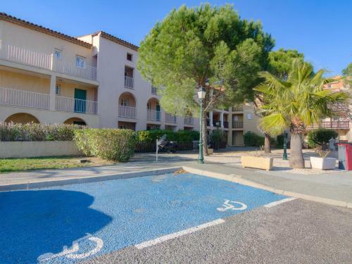 Apartment Les Marines De Gassin 4062