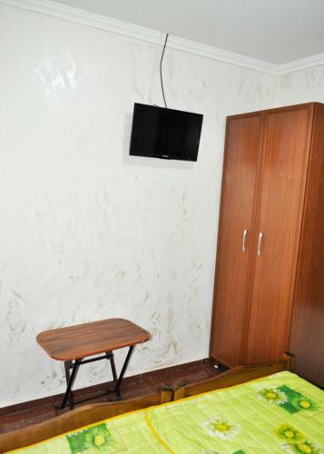 Hostal Guest House Grigoletinskaya